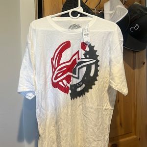 Alpinstar t-shirt